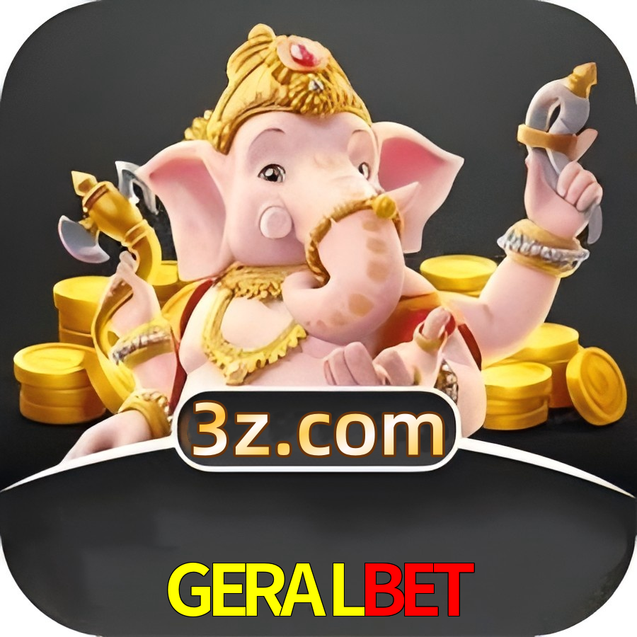 GERALBET Brasil